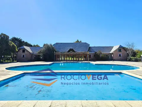 Terreno en Venta de 1018,0 m2