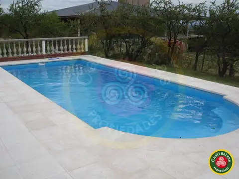 Casa en Venta en Carpinteria, USD 200.000