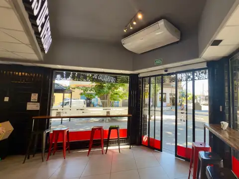 Local en Venta 46 años