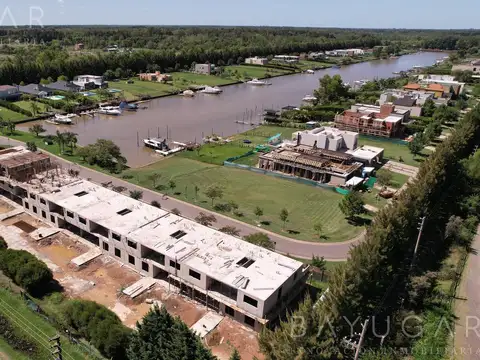 C. Juan Díaz de Solís 6259, Dique Luján, Provincia de Buenos Aires