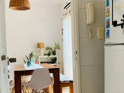 Departamento en Alquiler 15 años