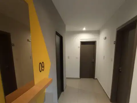 COCHERA VENTA CORDOBA Y AVELLANEDA