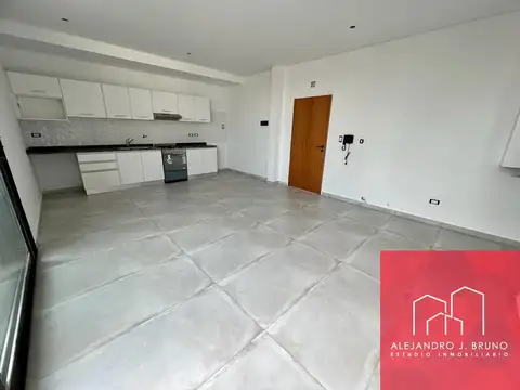 DEPARTAMENTOS 2 AMB - CON BALCON - COCHERA OPCIONAL - A ESTRENAR - SUM