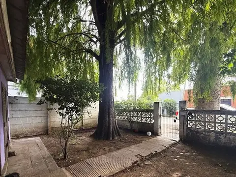 Casa en Venta en Tigre Centro, USD 65.000