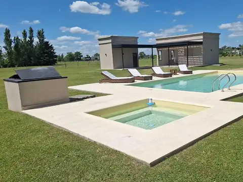 Casa en Venta al Norte