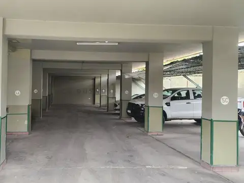 Exc. Depto 3 Dor Vta Gge/balcón calle San Juan al 100