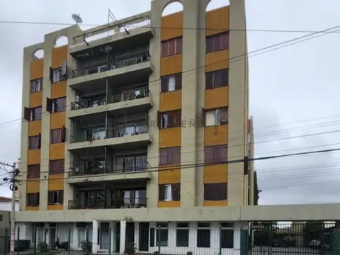 Exc. Depto 3 dor vta gge/balcón San Juan 159
