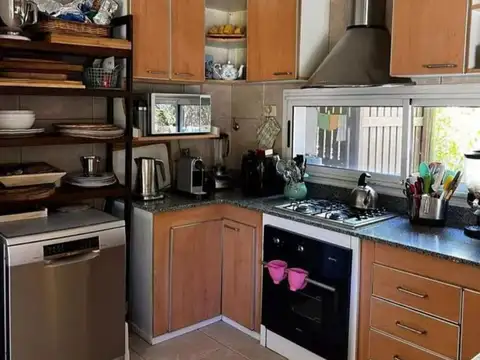 Casa en Venta al Oeste