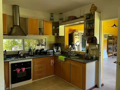 Casa en Venta 18 años