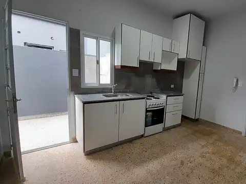 Departamento en Alquiler de 2 ambientes