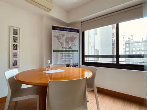 Oficina en Alquiler 11 años