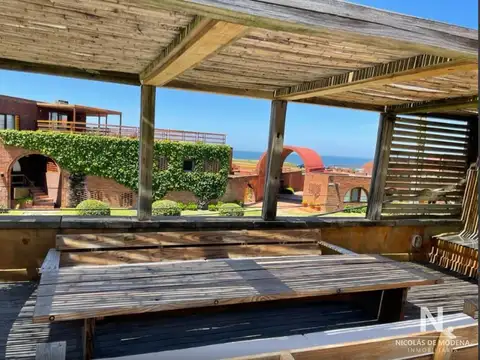 Casa en Venta en Manantiales, USD 2.500.000