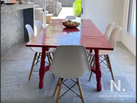 Casa en Venta de 5 dormitorios