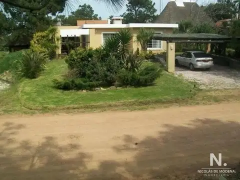 Casa en Venta de 3 dormitorios