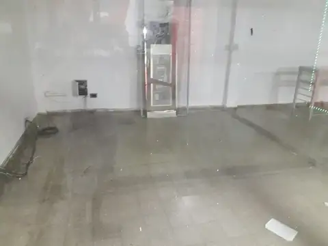 Locales comerciales en galería Mercurio