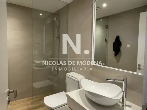 Apartamento torre Trump