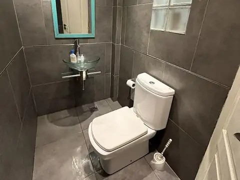 Depto Tipo Casa en Venta al Este