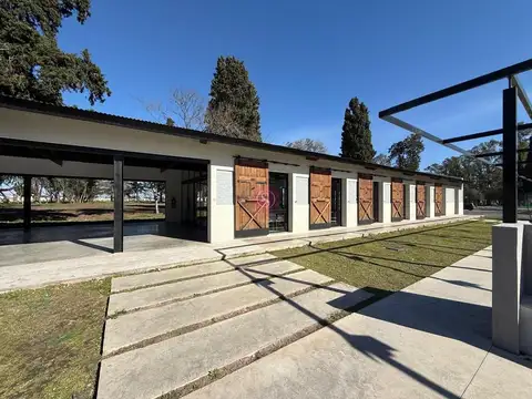 Lote en Venta en Barrio Santa Sofía, Pilar del Este, Pilar