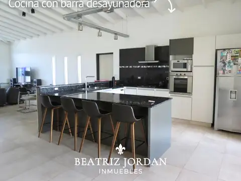 Casa en Venta en Countries y Barrios Cerrados en Campana, USD 255.000