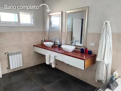 Casa en Venta 4 años