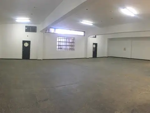 Galpon en Venta A Estrenar