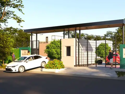 Terreno en Venta en Muñiz, USD 25.000