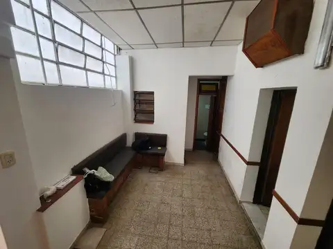 Depto Tipo Casa en Venta en Flores, USD 32.000