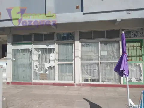 Local en Venta en San Bernardo Del Tuyu, USD 60.000