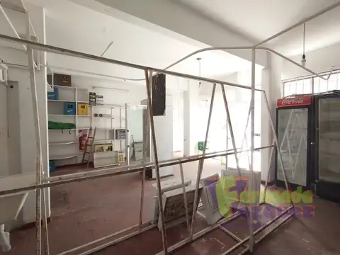 Dos locales Céntricos en San Bernardo FINANCIA