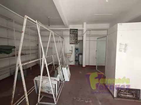 Local en Venta en San Bernardo Del Tuyu, USD 60.000