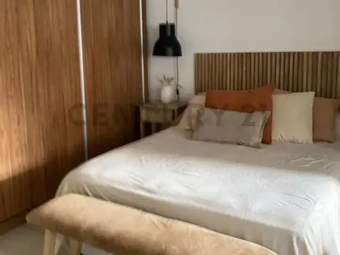 Departamento en Alquiler en Palermo, USD 650