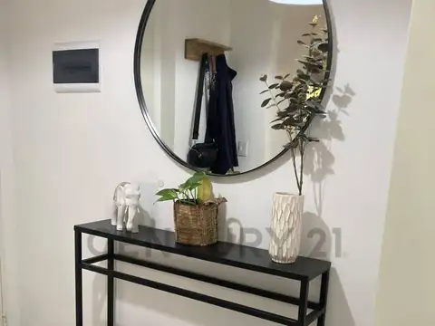 Cerviño 3626 , Piso 1