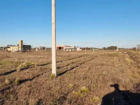 Terreno en Venta de 2009,0 m2