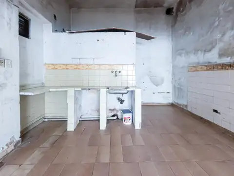 Casa en Venta 85 años