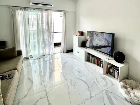 Av Gral San Martin 2900, Piso 1