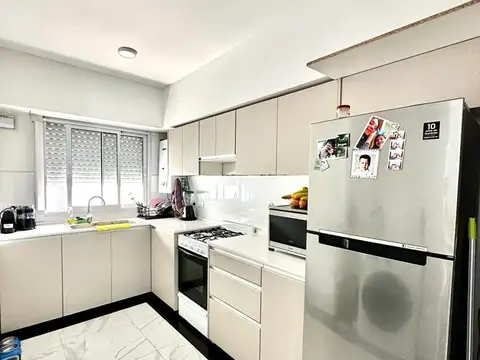 Departamento en Venta de 2 dormitorios