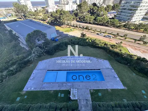 Departamento en Alquiler Temporal de 1 dormitorio