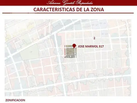 Terreno en Venta 25  mts Fondo