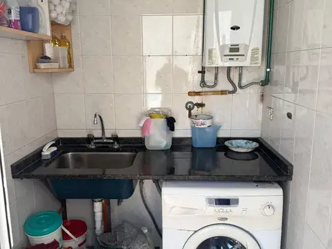Depto Tipo Casa en Venta 45 años