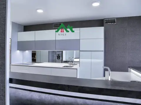 Departamento en Venta de 5 ambientes