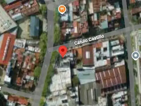 Sánchez De Loria y Castillo