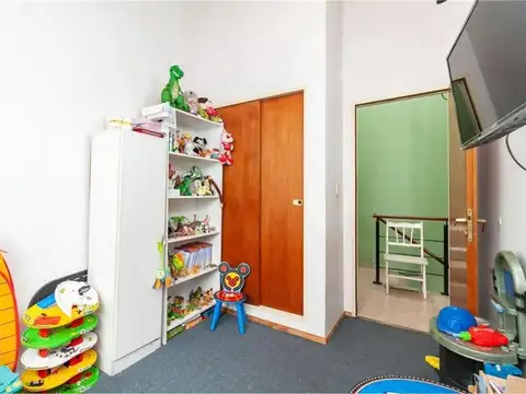 Depto Tipo Casa en Venta al Oeste