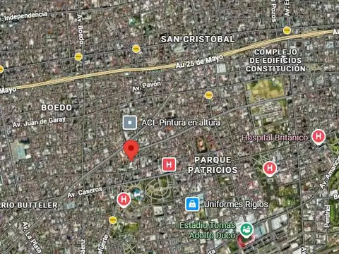 Depto Tipo Casa en Venta 14 años