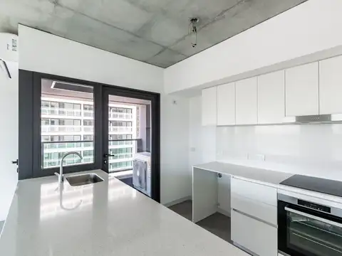 Departamento en Alquiler en Monserrat, USD 2.800