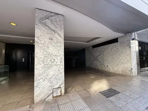 VENTA COCHERAS EN RECOLETA