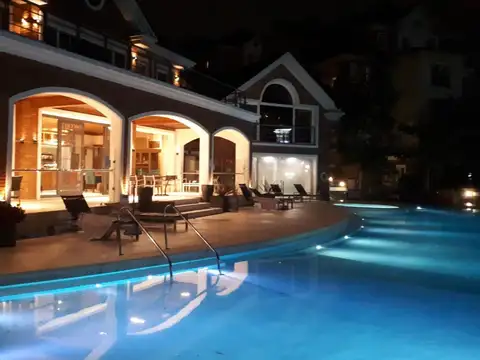 Departamento en Alquiler Temporal - Miradores de la Bahia