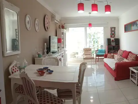 Departamento en Alquiler de 2 ambientes