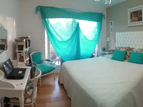 Departamento en Alquiler Temporal - Miradores de la Bahia