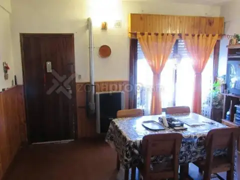 Santiago Del Estero 3100 - San Bernardo - Buenos Aires Cost