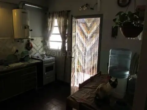 Casa en Venta en San Bernardo Del Tuyu, USD 59.999